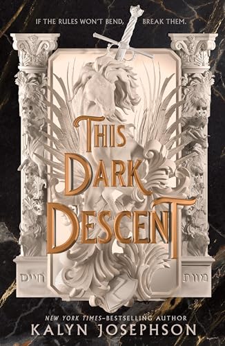 This Dark Descent - Paperback