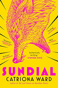 Sundial - Paperback