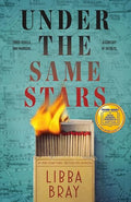 Under the Same Stars: A Good Morning America Book Club Pick - Paperback