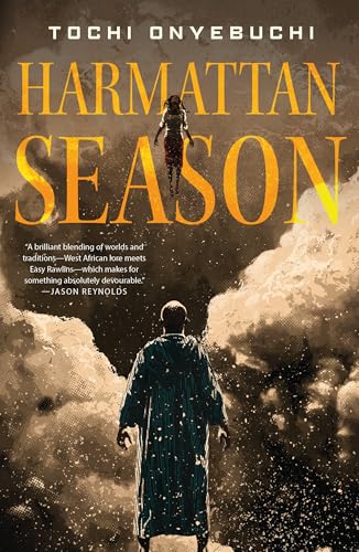 Harmattan Season - Paperback