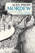 Mordew - Paperback