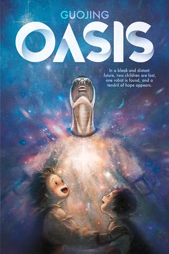 Oasis - Hardcover