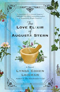 The Love Elixir of Augusta Stern - Paperback