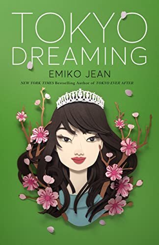 Tokyo Dreaming - Paperback