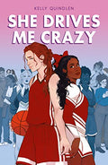She Drives Me Crazy - Paperback