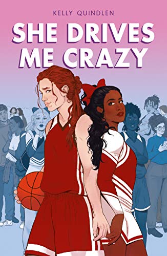 She Drives Me Crazy - Paperback