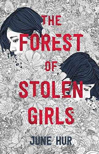 The Forest of Stolen Girls - Paperback