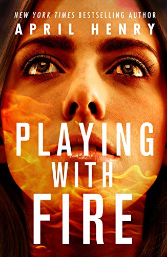 Playing with Fire - Paperback