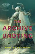 The Archive Undying - Paperback