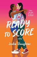 Ready to Score - Paperback