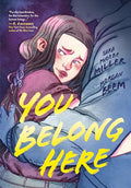 You Belong Here - Paperback
