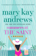 Summers at the Saint - Paperback