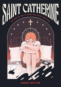 Saint Catherine - Hardcover