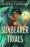 The Sunbearer Trials - Paperback