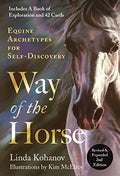 Way of the Horse: Revised & Expanded 2nd Edition: Equine Archetypes for Self-Discovery - Paperback
