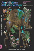 Annihilation: A Novel (10th Anniversary Edition) - Paperback