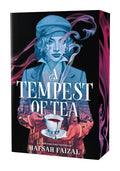 A Tempest of Tea - Paperback