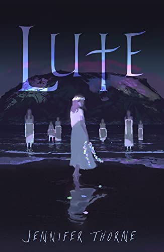 Lute - Paperback