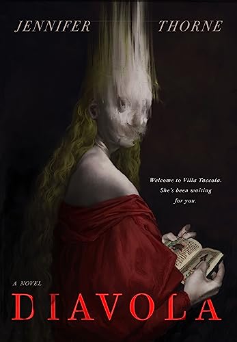 Diavola - Paperback