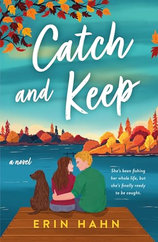Catch and Keep - Paperback