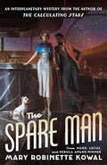 The Spare Man - Paperback