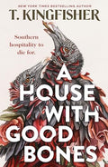 A House with Good Bones - Paperback