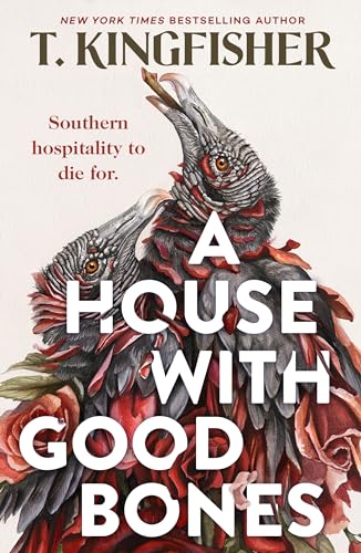 A House with Good Bones - Paperback