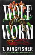 Wolf Worm - Hardcover