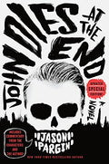 John Dies at the End - Paperback