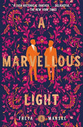 A Marvellous Light - Paperback