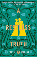 A Restless Truth - Paperback