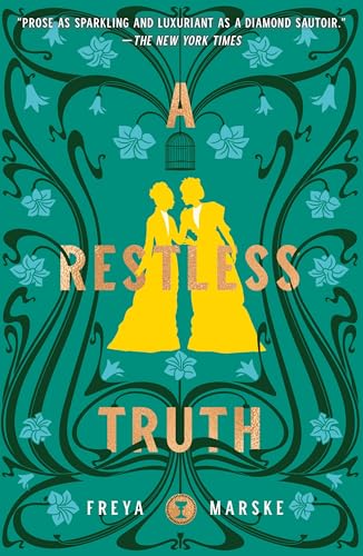 A Restless Truth - Paperback