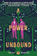 A Power Unbound - Paperback