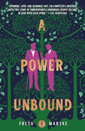 A Power Unbound - Paperback