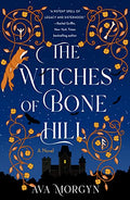 The Witches of Bone Hill - Paperback