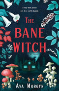 The Bane Witch - Paperback
