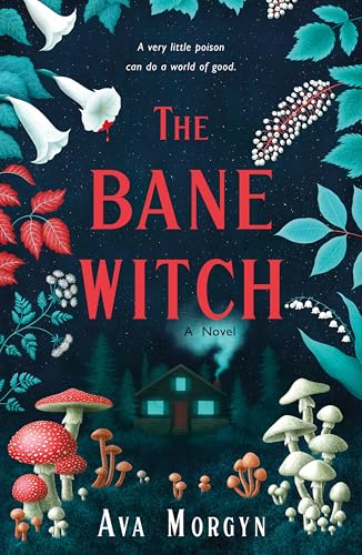 The Bane Witch - Paperback