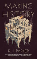 Making History - Paperback
