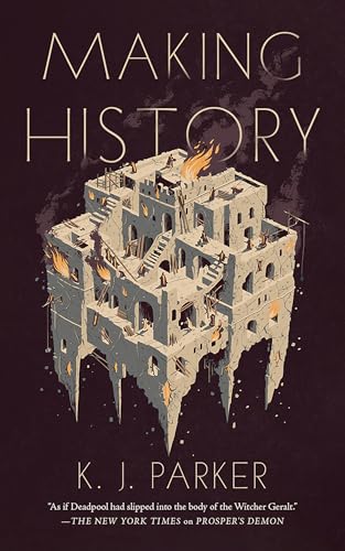 Making History - Paperback