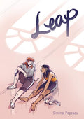 Leap - Paperback