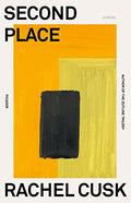 Second Place - Paperback