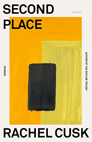 Second Place - Paperback