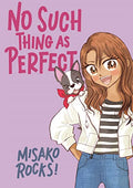 Bounce Back 2: No Such Thing as Perfect - Paperback