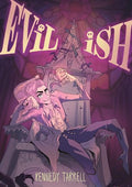 Evil-Ish - Hardcover