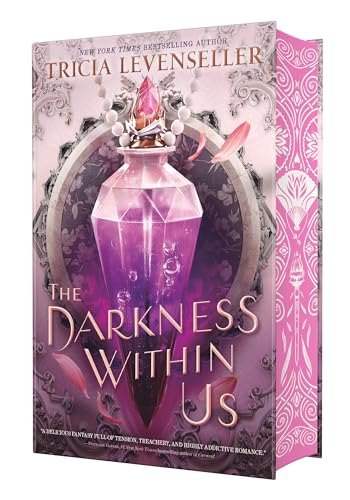 The Darkness Within Us - Hardcover