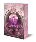 The Darkness Within Us - Paperback