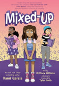 Mixed-Up - Paperback