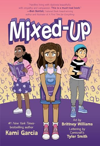 Mixed-Up - Paperback