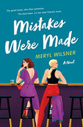 Mistakes Were Made - Paperback