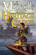 Heritage of Cyador - Paperback